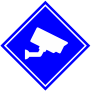 systemy monitoringu wizyjnego (CCTV)